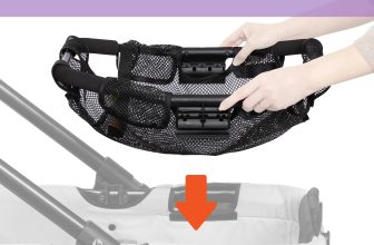 Baby Trend Wagon Car Seat Adapter