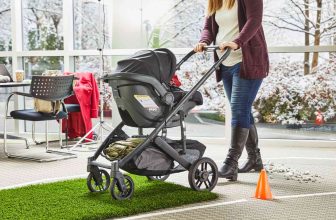 Best Infant Stroller Car Seat Combo