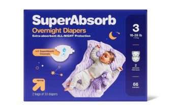Best Night Diapers