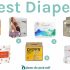 Baby Crib With Bags for Diapers: Ultimate Nursery Solution